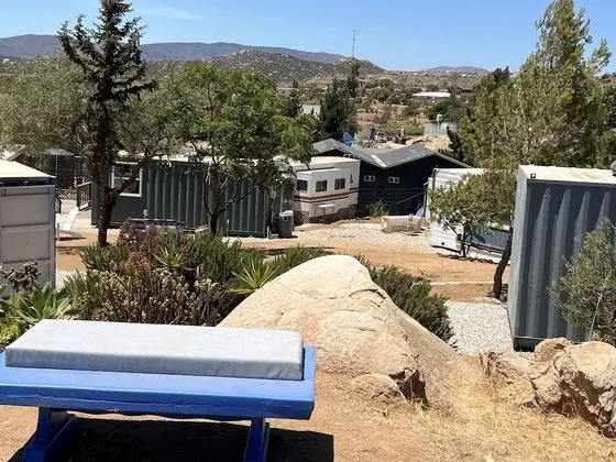 Romantic Büyük Yataklı Tek Kişilik Oda