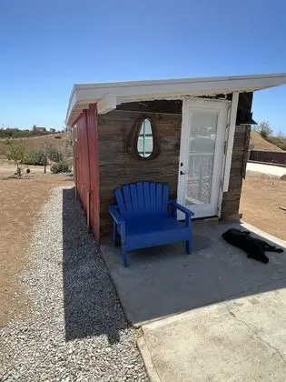 Romantic Büyük Yataklı Tek Kişilik Oda