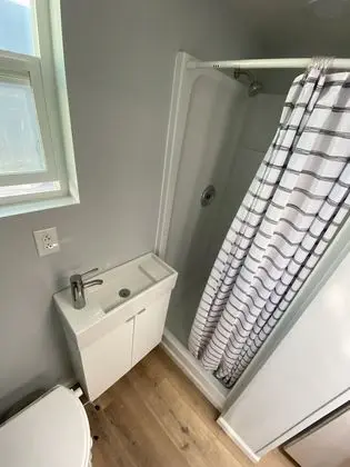 Romantic Büyük Yataklı Tek Kişilik Oda
