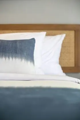 Deluxe Oda, Bahçe Manzaralı