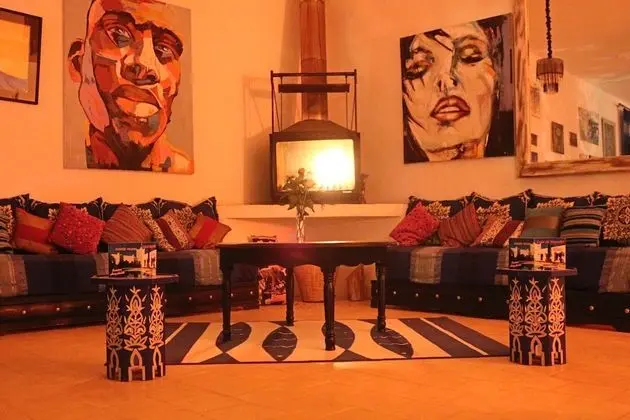 Premium Villa, 6 Yatak Odası, Havuz Manzaralı