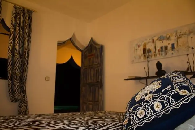 Premium Villa, 6 Yatak Odası, Havuz Manzaralı