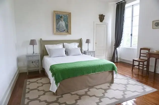 Süit, 2 Yatak Odası