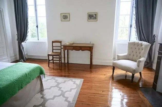 Süit, 2 Yatak Odası