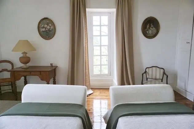 Süit, 2 Yatak Odası