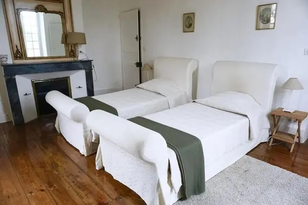 Süit, 2 Yatak Odası