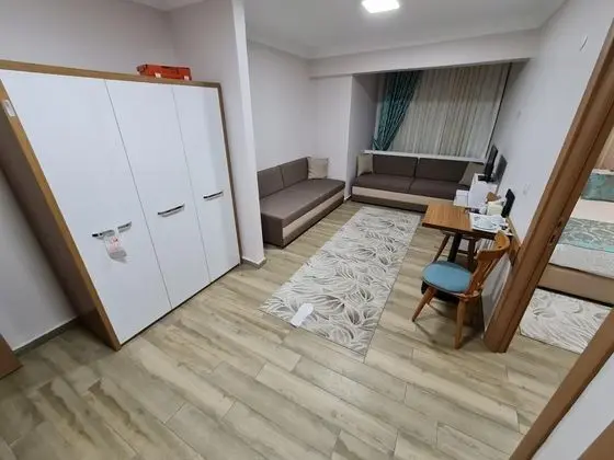 Standart Oda, Park Manzaralı