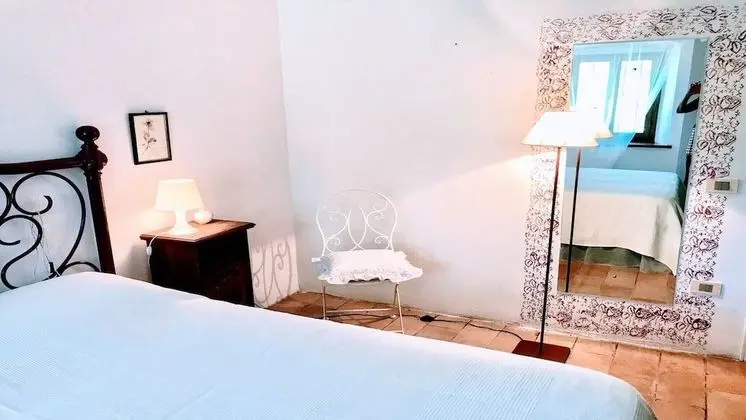 Ev, 5 Yatak Odası, Şömine