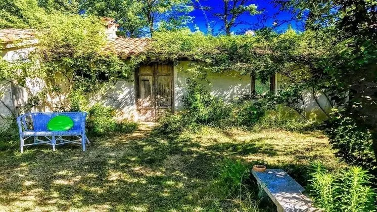 Ev, 5 Yatak Odası, Şömine