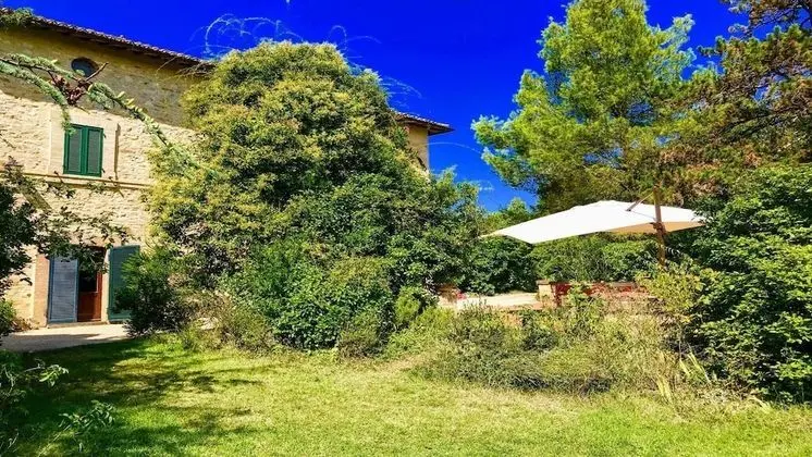 Ev, 5 Yatak Odası, Şömine