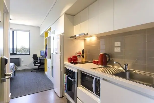 Apart Daire (Studio)
