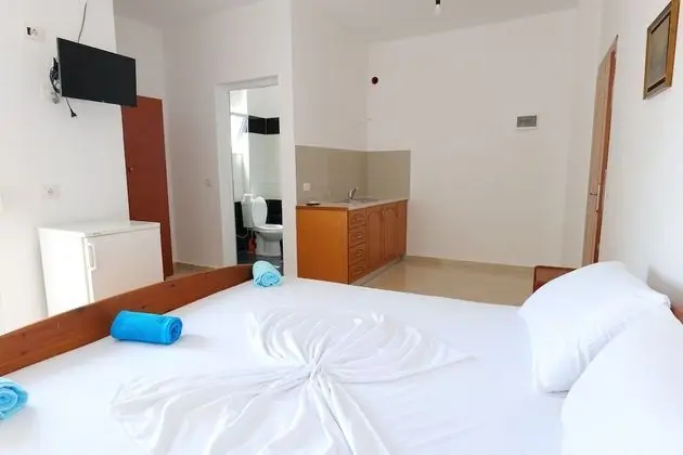 Dört Kişilik Oda