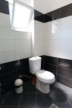 Dört Kişilik Oda