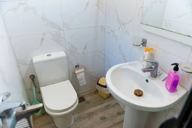 Comfort Dört Kişilik Oda