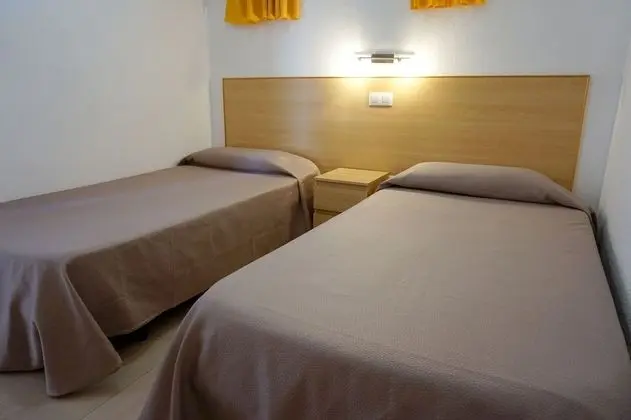 Standard Apart Daire, 1 Yatak Odası, Sigara İçilmez, Teras