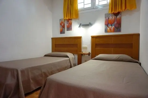 Standard Apart Daire, 1 Yatak Odası, Sigara İçilmez, Teras