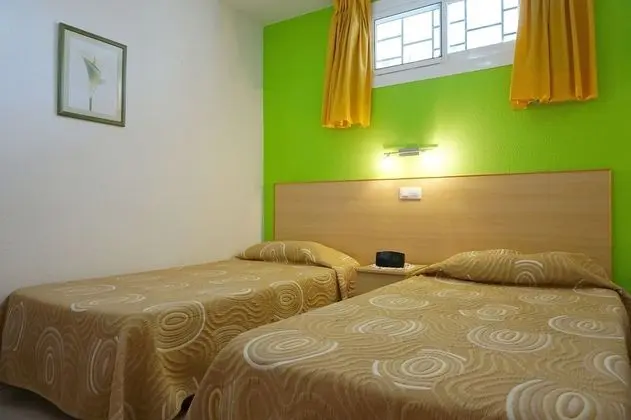Standard Apart Daire, 1 Yatak Odası, Sigara İçilmez, Teras