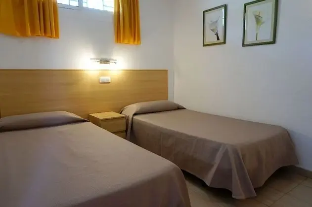 Standard Apart Daire, 1 Yatak Odası, Sigara İçilmez, Teras