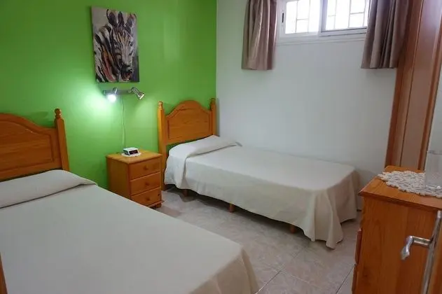 Standard Apart Daire, 1 Yatak Odası, Sigara İçilmez, Teras