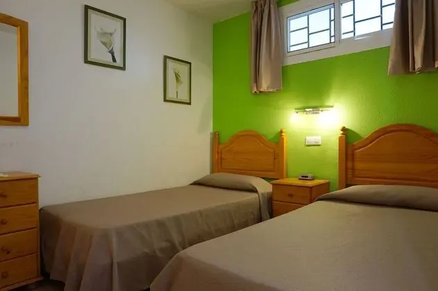 Standard Apart Daire, 1 Yatak Odası, Sigara İçilmez, Teras