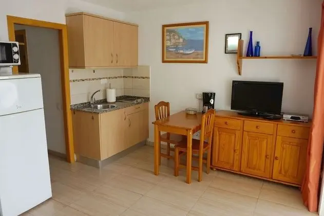 Standard Apart Daire, 1 Yatak Odası, Sigara İçilmez, Teras