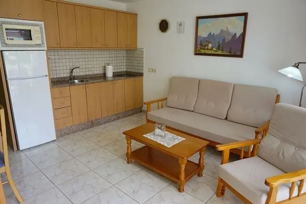 Standard Apart Daire, 1 Yatak Odası, Sigara İçilmez, Teras