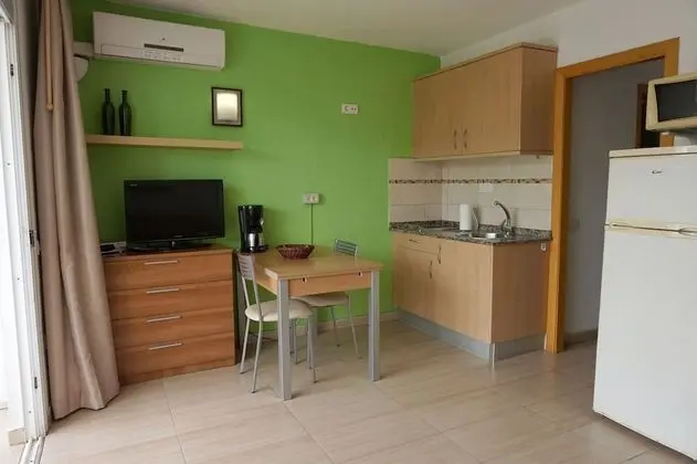 Standard Apart Daire, 1 Yatak Odası, Sigara İçilmez, Teras