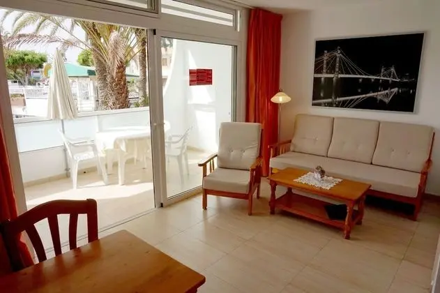 Standard Apart Daire, 1 Yatak Odası, Sigara İçilmez, Teras
