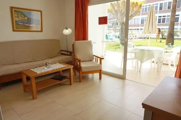 Standard Apart Daire, 1 Yatak Odası, Sigara İçilmez, Teras