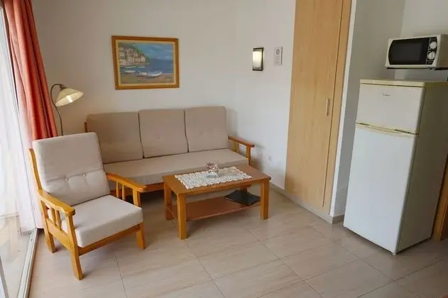 Standard Apart Daire, 1 Yatak Odası, Sigara İçilmez, Teras