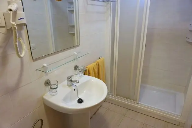 Standard Apart Daire, 1 Yatak Odası, Sigara İçilmez, Teras