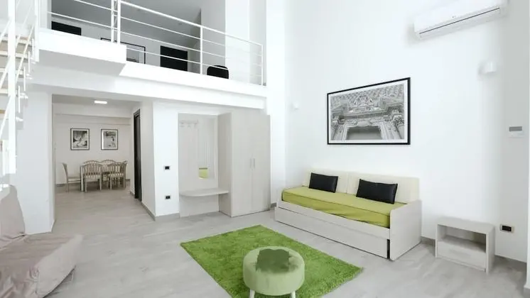 Comfort Dört Kişilik Oda, 2 Banyolu, Şehir Manzaralı