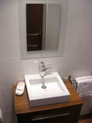 Classic Tek Büyük Yataklı Oda, 1 Büyük (Queen) Boy Yatak, Sigara İçilmez