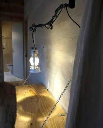 İki Ayrı Yataklı Oda (Baucher)