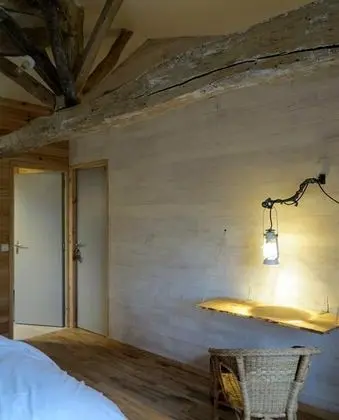 İki Ayrı Yataklı Oda (Baucher)