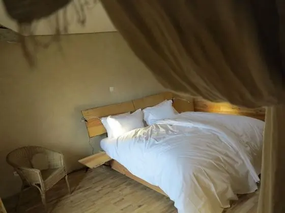 İki Ayrı Yataklı Oda (Baucher)