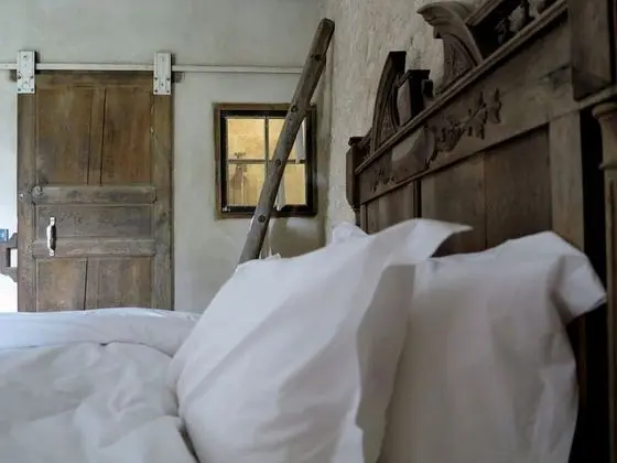 Tek Büyük Yataklı Oda (Oliveira)