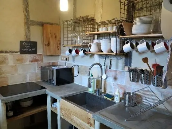 Tek Büyük Yataklı Oda (Oliveira)