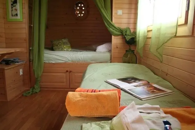 Karavan (A la Ferme)