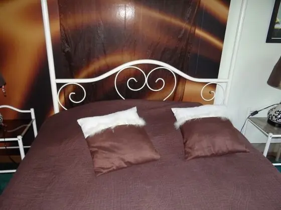 Karavan (A la Ferme)