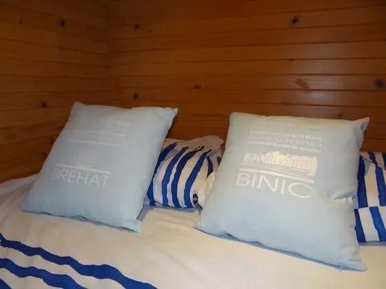 Karavan (A la Ferme)