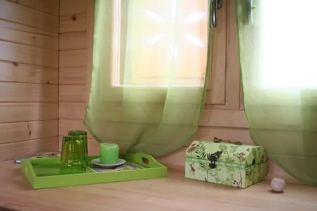 Karavan (A la Ferme)