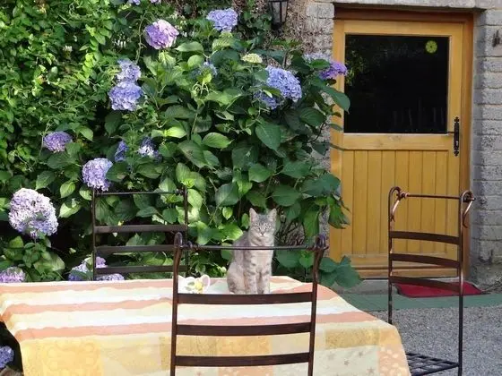 Kır Evi (Maison de la Rose)