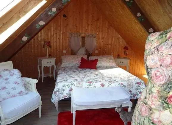 Kır Evi (Maison de la Rose)