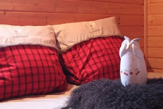 Kulübe (Cabane dans les Arbres)