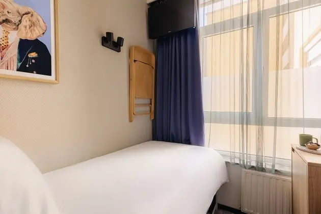 Tek Kişilik Oda