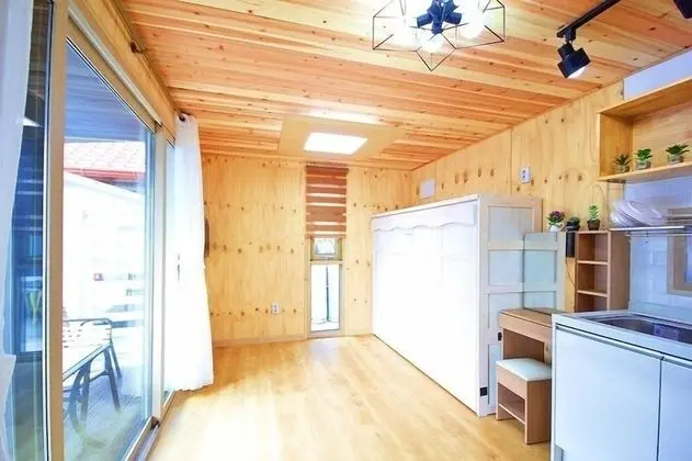 Stüdyo (Jungbang Pokpo)