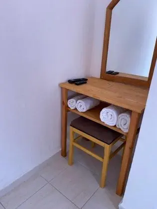 Promo Oda, Bahçe veya Sokak Manzaralı
