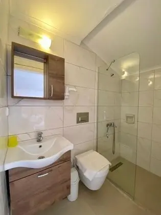 Promo Oda, Bahçe veya Sokak Manzaralı