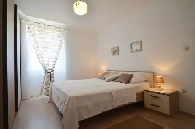 Apart Daire, Deniz Manzaralı